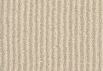 Wool Rib Scandi Pine carpet by Alternative Flooring