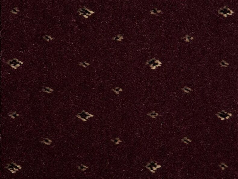 Prince Bishop Sceptre Aphrodite carpet by Hugh Mackay