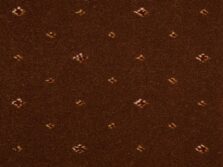 Prince Bishop Sceptre Brown carpet by Hugh Mackay