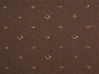 Prince Bishop Sceptre Grey carpet by Hugh Mackay
