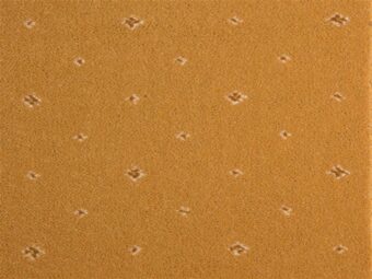 Prince Bishop Sceptre Mink carpet by Hugh Mackay