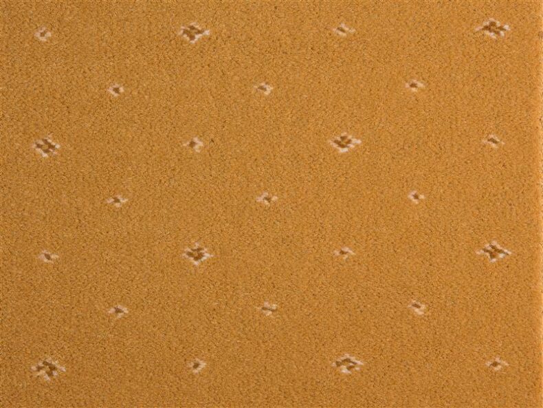 Prince Bishop Sceptre Mink carpet by Hugh Mackay