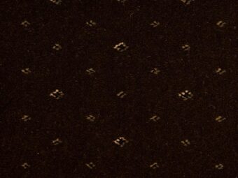 Prince Bishop Sceptre Mocha carpet by Hugh Mackay
