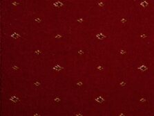 Prince Bishop Sceptre Red carpet by Hugh Mackay