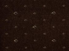 Prince Bishop Sceptre Umber carpet by Hugh Mackay