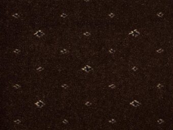 Prince Bishop Sceptre Umber carpet by Hugh Mackay