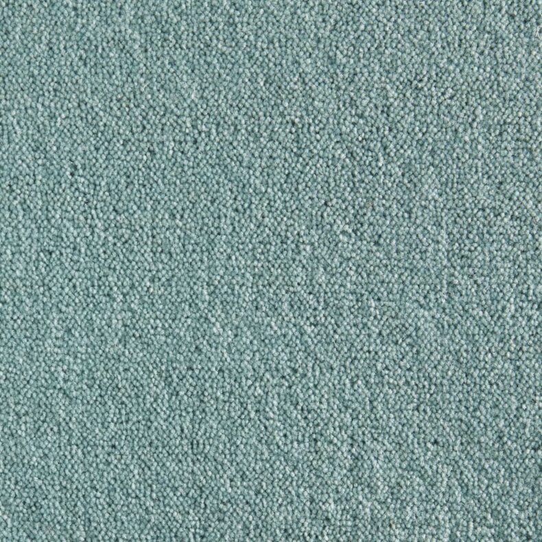 Ultima Twist Collection Seafoam carpet by Westex