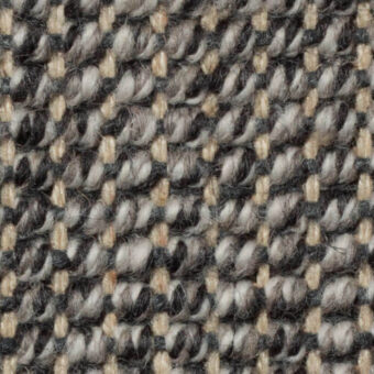 Wool Tweed Seal TW113 carpet by Crucial Trading