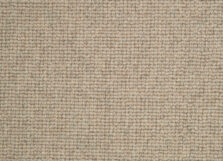 Wool Luna Seashell carpet by Kersaint Cobb