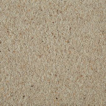 Natural Berber Twist Seed carpet by Cormar Carpets
