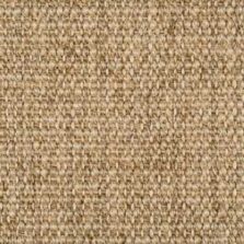 Sisal Boucle Sesame carpet by Fibre
