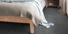 Darius Sesame 99 carpet by Invictus