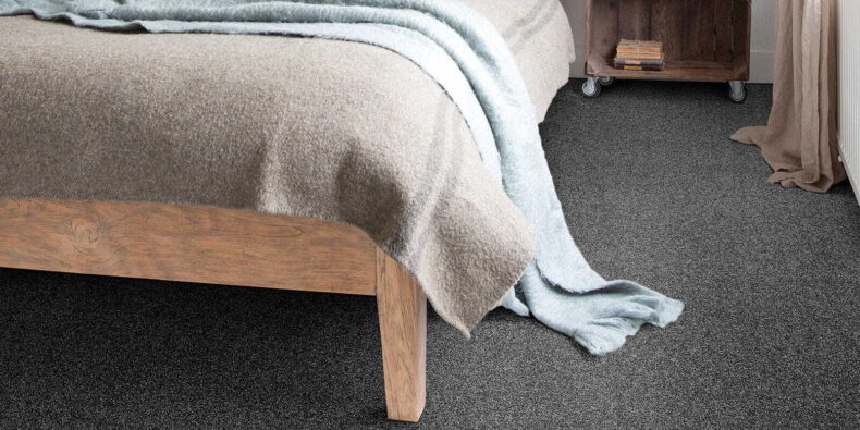 Darius Sesame 99 carpet by Invictus