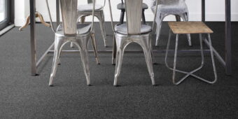 Cassius Sesame 99 carpet by Invictus