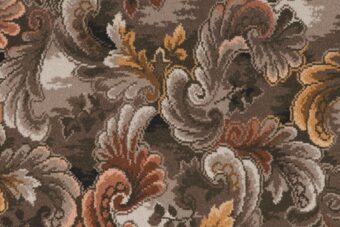 Glenavy Seychelles carpet by Ulster Carpets