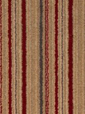 Durham Twist Stripes Shanghai Stripe carpet by Hugh Mackay