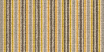 Margo Selby Stripe Sun Shellness carpet by Alternative Flooring