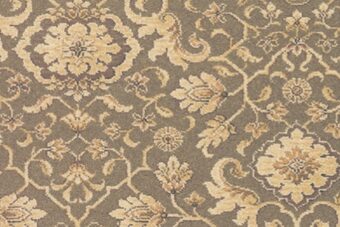 Anatolia Shirvan Oasis carpet by Ulster Carpets