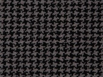 Moda Collection Sienna Black carpet by Hugh Mackay
