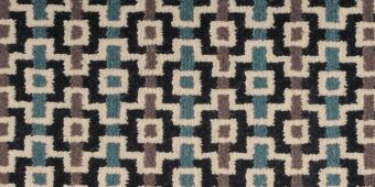 Quirky B Shuttle Silas carpet by Alternative Flooring