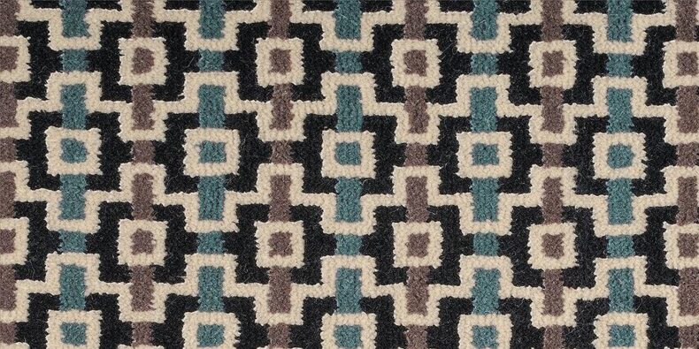 Quirky B Shuttle Silas carpet by Alternative Flooring