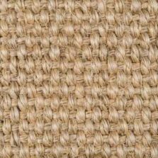 Sisal Artemis Silver carpet by Fibre