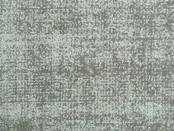 Campeone Collection Galaxy Silver carpet by ITC