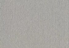 Wool Rib Silver Birch carpet by Alternative Flooring