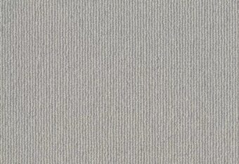 Wool Rib Silver Birch carpet by Alternative Flooring