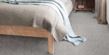 Darius Silver Thaw 93 carpet by Invictus