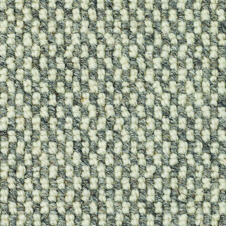 Lakeland Herdwick Silverhow carpet by Brockway Carpets