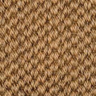 Sisal Bengal Singh carpet by Fibre