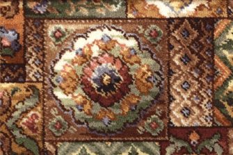 Glenavy Siranda carpet by Ulster Carpets