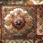 Glenavy Siranda carpet by Ulster Carpets
