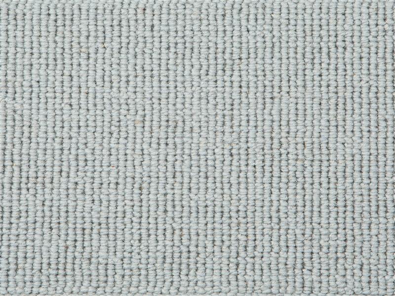 Deco Collection Plains Sky Plain carpet by Hugh Mackay