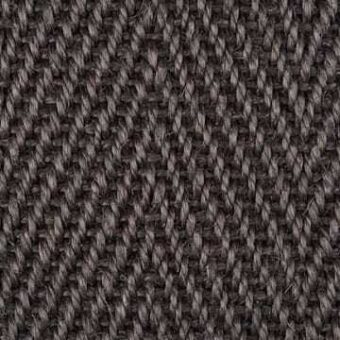 Sisal Havana Slate carpet by Fibre