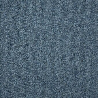 Ultima Twist Collection Slate Blue carpet by Westex