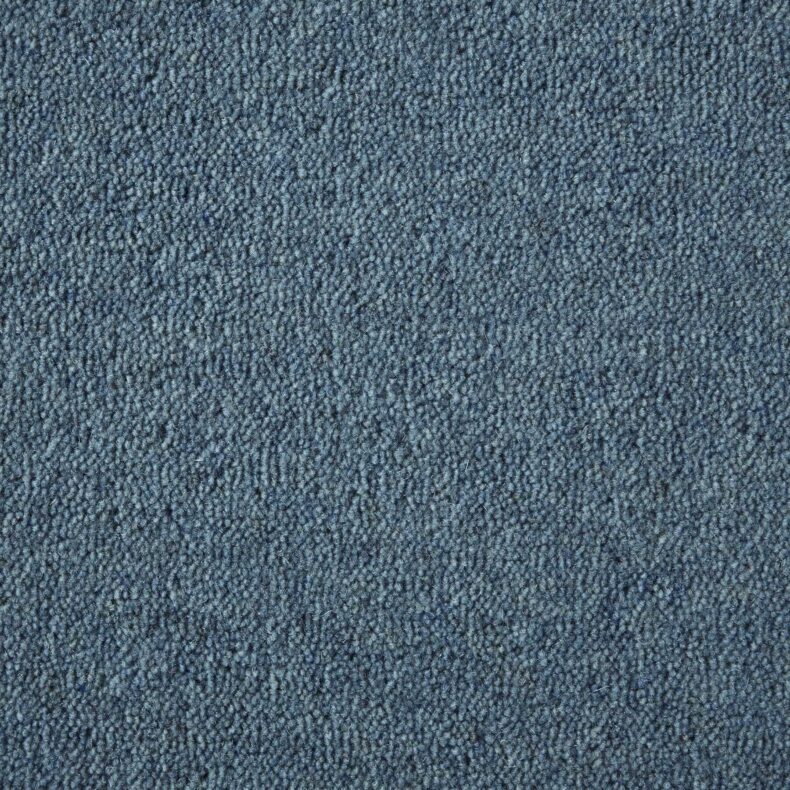 Ultima Twist Collection Slate Blue carpet by Westex