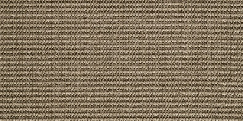 Sisal Harmony Boucle Smooth Pebble HB263 carpet by Crucial Trading