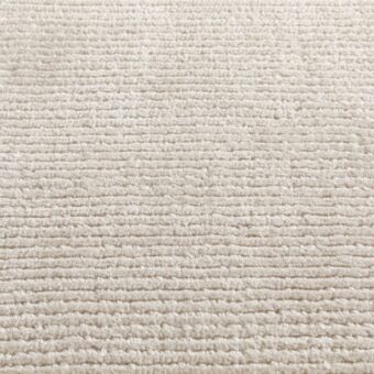 Seoni Snow carpet by Jacaranda