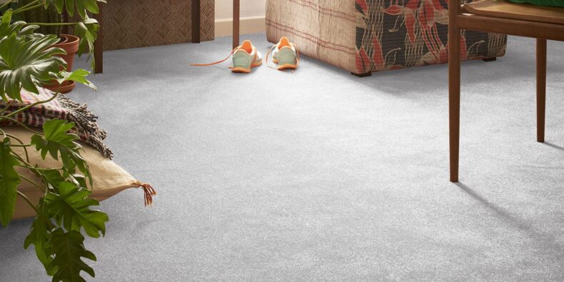 Ardour Soft Almond 94 carpet by Vivendi
