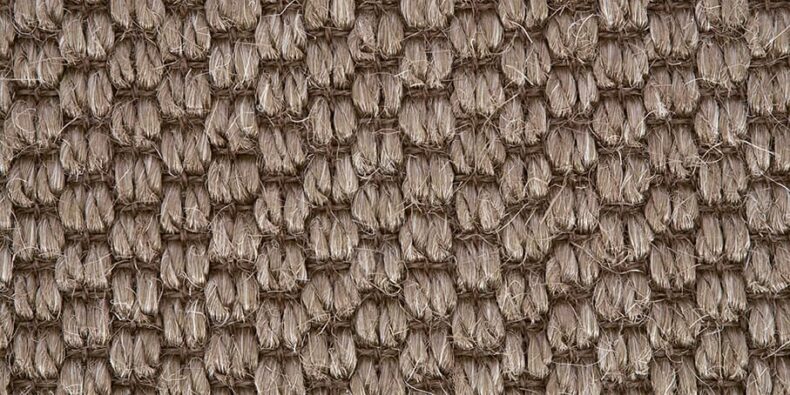 Sisal Divine Soft Praline SD102 carpet by Crucial Trading