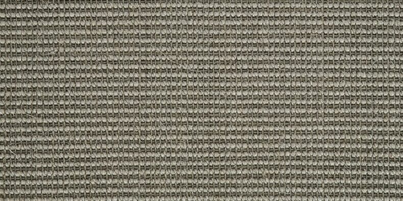 Sisal Harmony Boucle Soft Steel HB258 carpet by Crucial Trading
