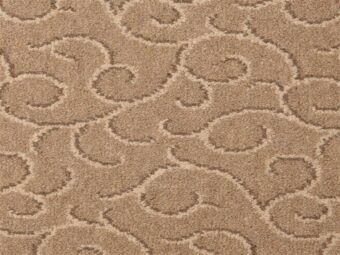 Natures Own Sophistication Pine carpet by Hugh Mackay