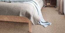 Darius Soya 37 carpet by Invictus