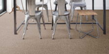 Cassius Soya 37 carpet by Invictus