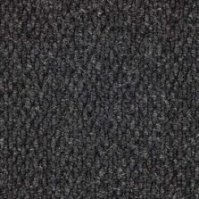 Wembley Stadium Anthracite carpet by Gaskell Wool Rich