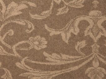 Natures Own Stately Oak carpet by Hugh Mackay