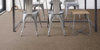 Cassius Stevia 42 carpet by Invictus