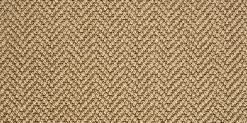 Wool Wilton Svelte Stone SV3127 carpet by Crucial Trading